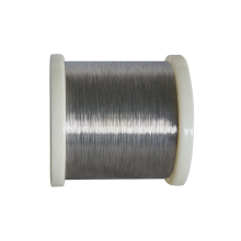 nichrome alloy nicr 8020 resistance wire for heating element